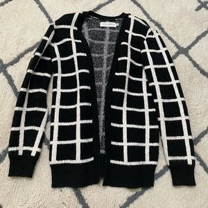 Womens Heavy Sweater